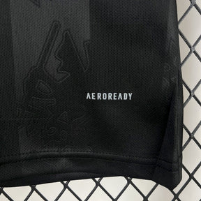 Camisa Manchester United Third 25/26 Adidas - Feminina