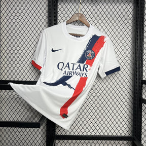 Camisa Psg Away 24/25 Nike - Torcedor