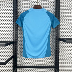 Camisa Flamengo Treino 25/26 Adidas - Feminina