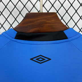 Camisa Santos Goleiro I 25/26 Umbro - Torcedor