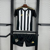 Kit Infantil Atlético Mineiro Home 25/26 Adidas