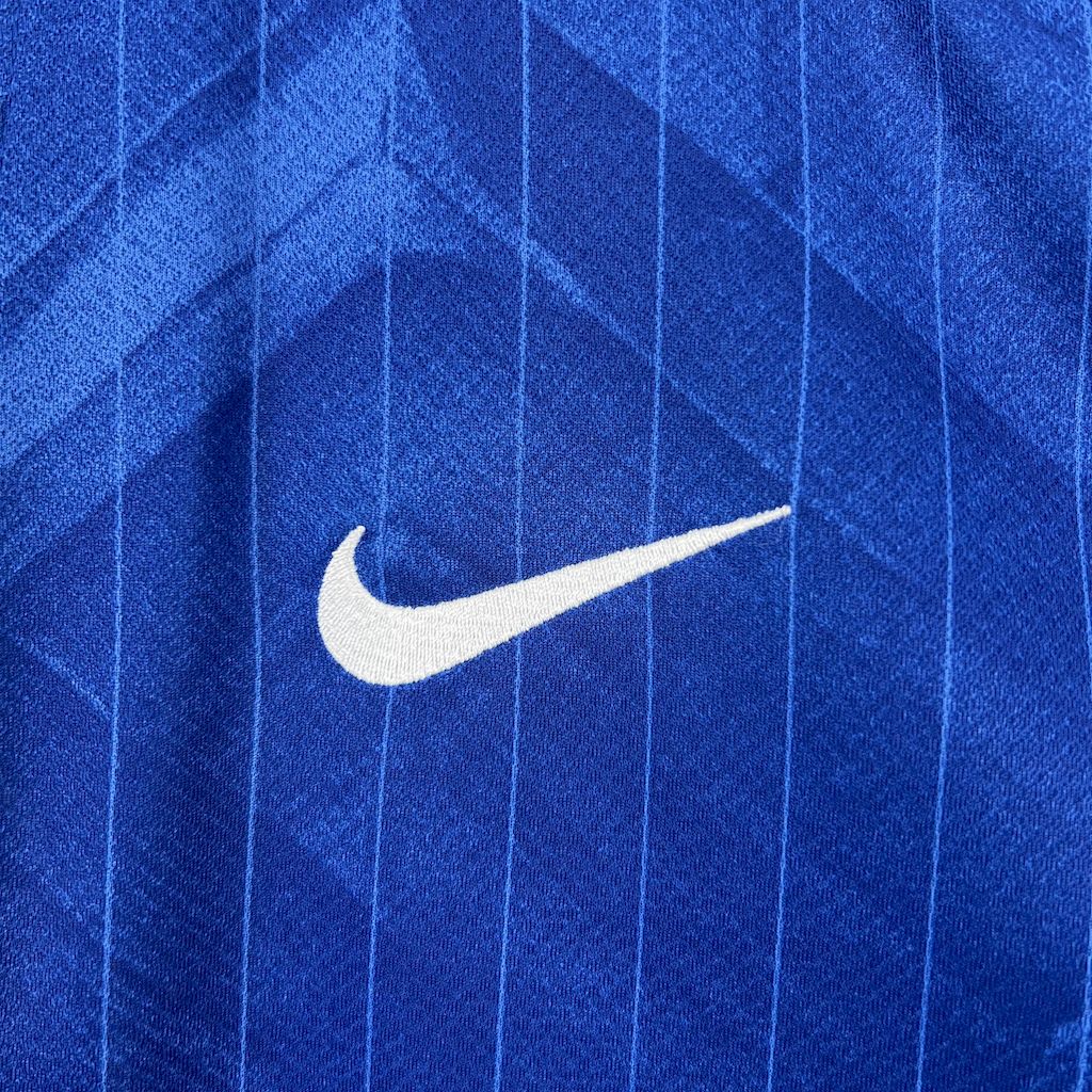 Camisa Chelsea Home 25/26 Nike - Feminina
