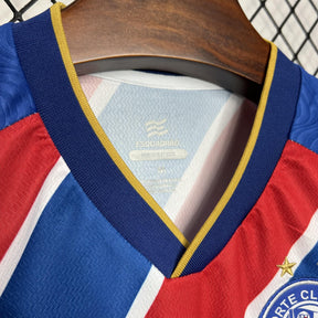 Camisa Bahia Away 24/25 Adidas - Feminina