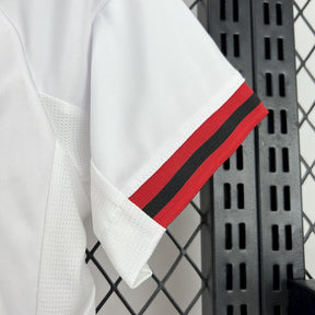 Kit Infantil Ajax Home 25/26 Adidas