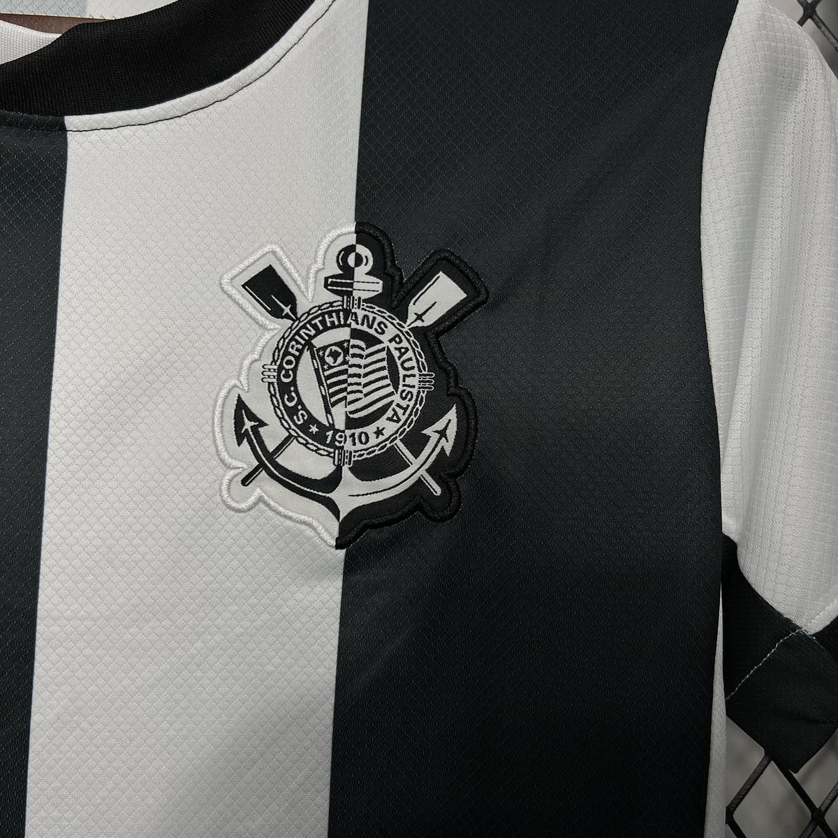 Camisa Corinthians Third 24/25 Nike - Feminina