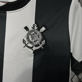 Camisa Corinthians Third 24/25 Nike - Feminina