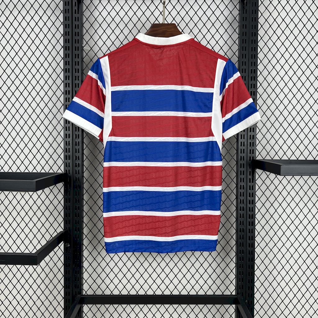 Camisa Fortaleza Home 25/26 Volt - Torcedor