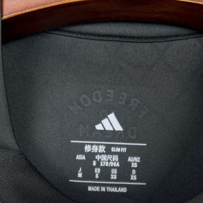 Camisa Inter Miami Away 25/26 Adidas - Torcedor