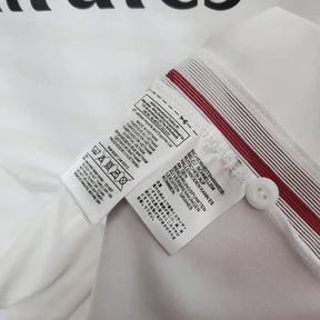 Camisa Retrô Real Madrid 2014/15 Home