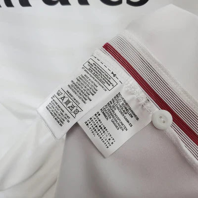 Camisa Retrô Real Madrid 2014/15 Home