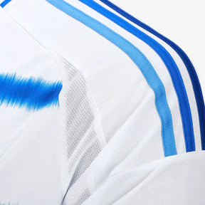 Camisa Cruzeiro Away Todos Os Patrocínios 25/26 Adidas - Torcedor Masculina