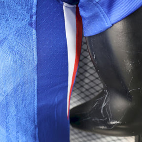 Camisa Chelsea Home 25/26 Nike - Jogador