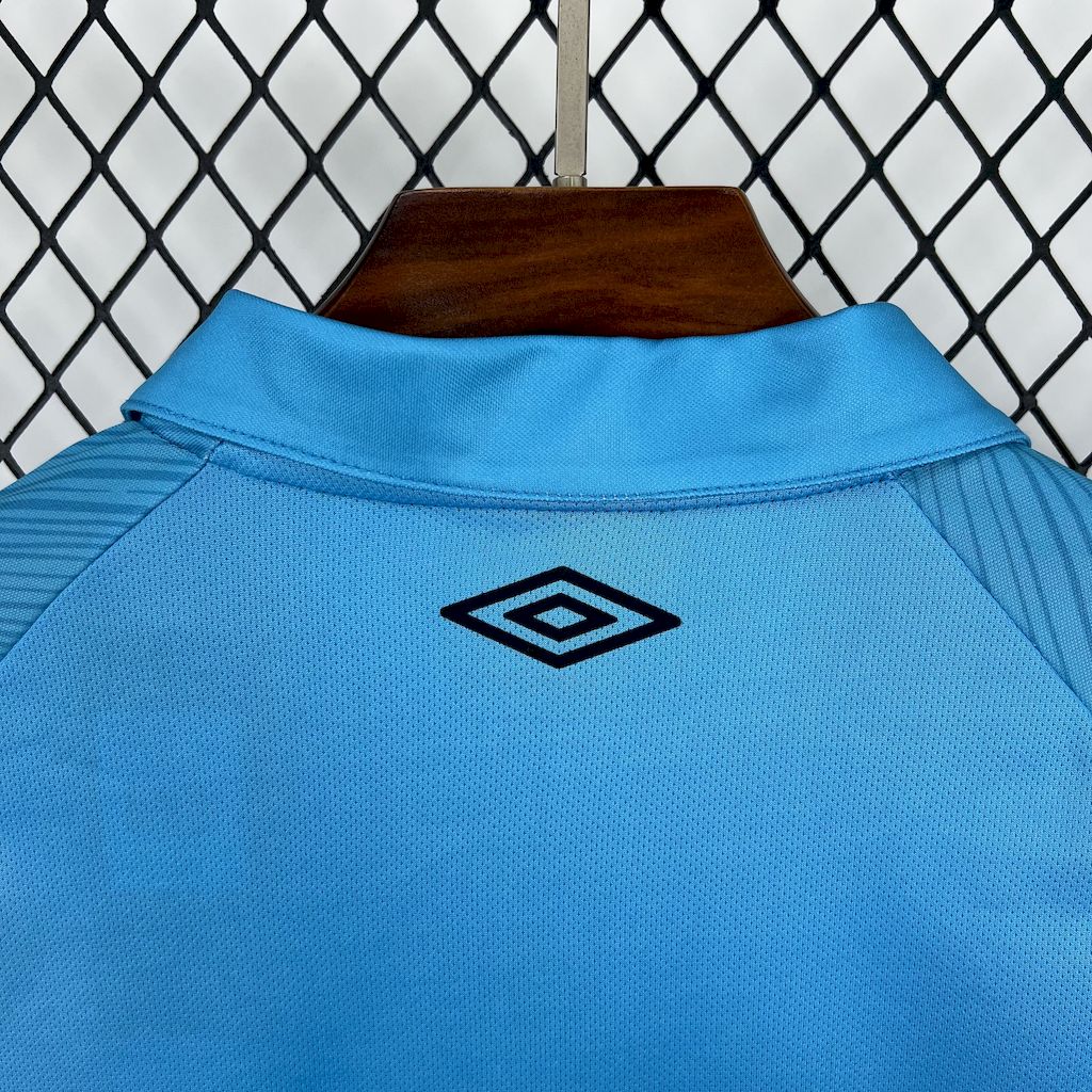 Camisa Santos Edição Especial 25/26 Umbro - Torcedor