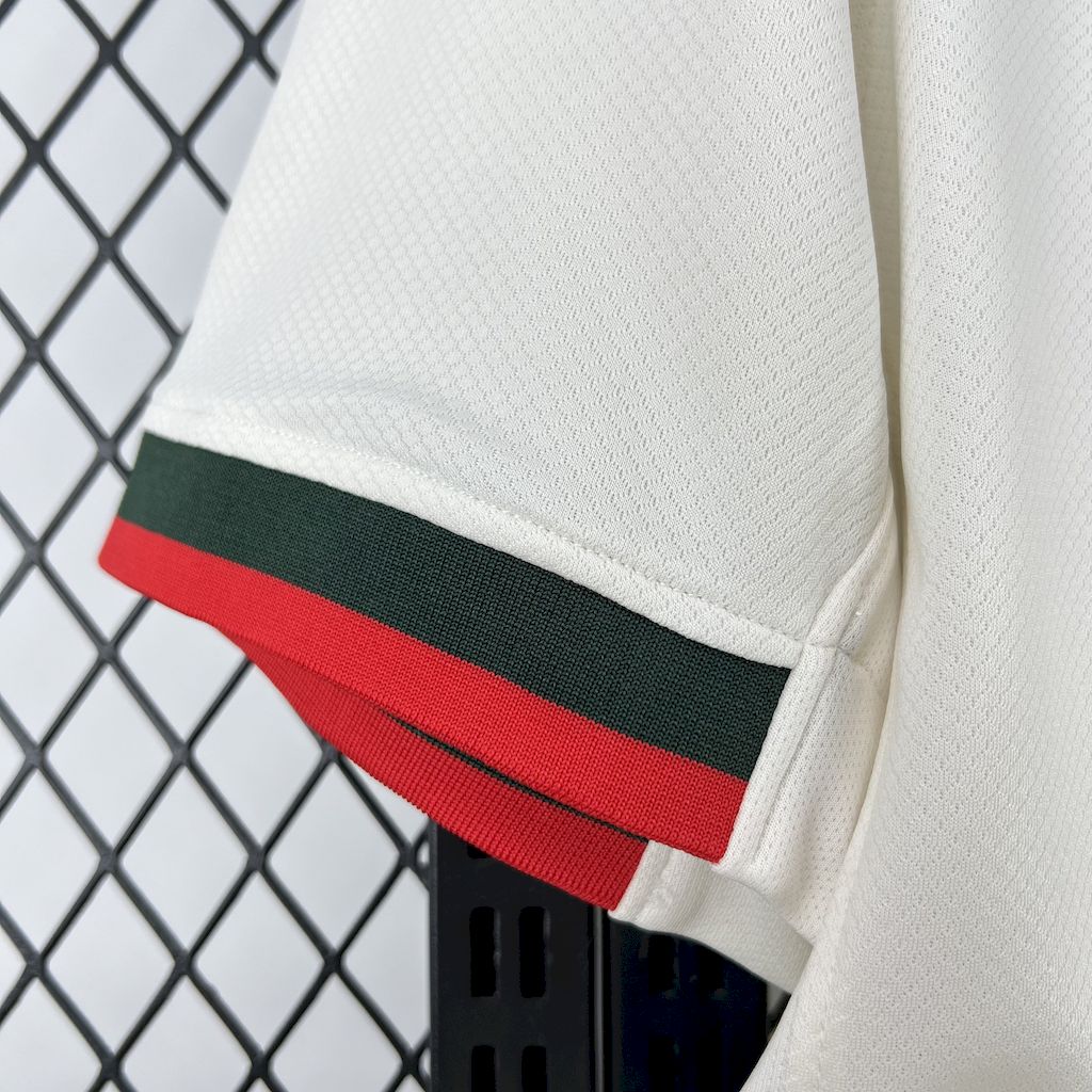 Camisa Chelsea Away 25/26 Nike - Torcedor