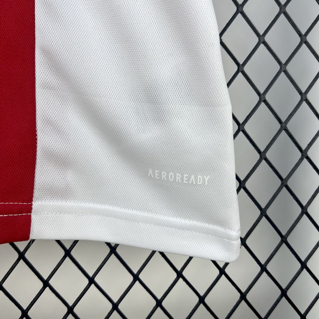 Camisa Ajax Especial 25/26 Adidas - Torcedor