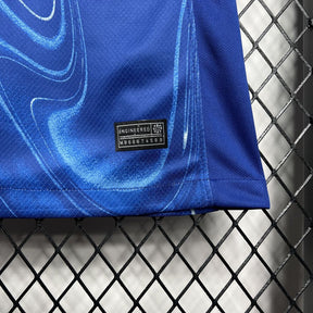 Camisa Chelsea Home 24/25 Nike - Feminina