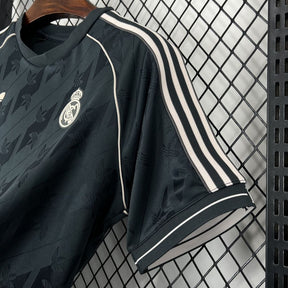 Camisa Real Madrid Edição Especial 24/25 - Adidas Torcedor Masculina Lançamento