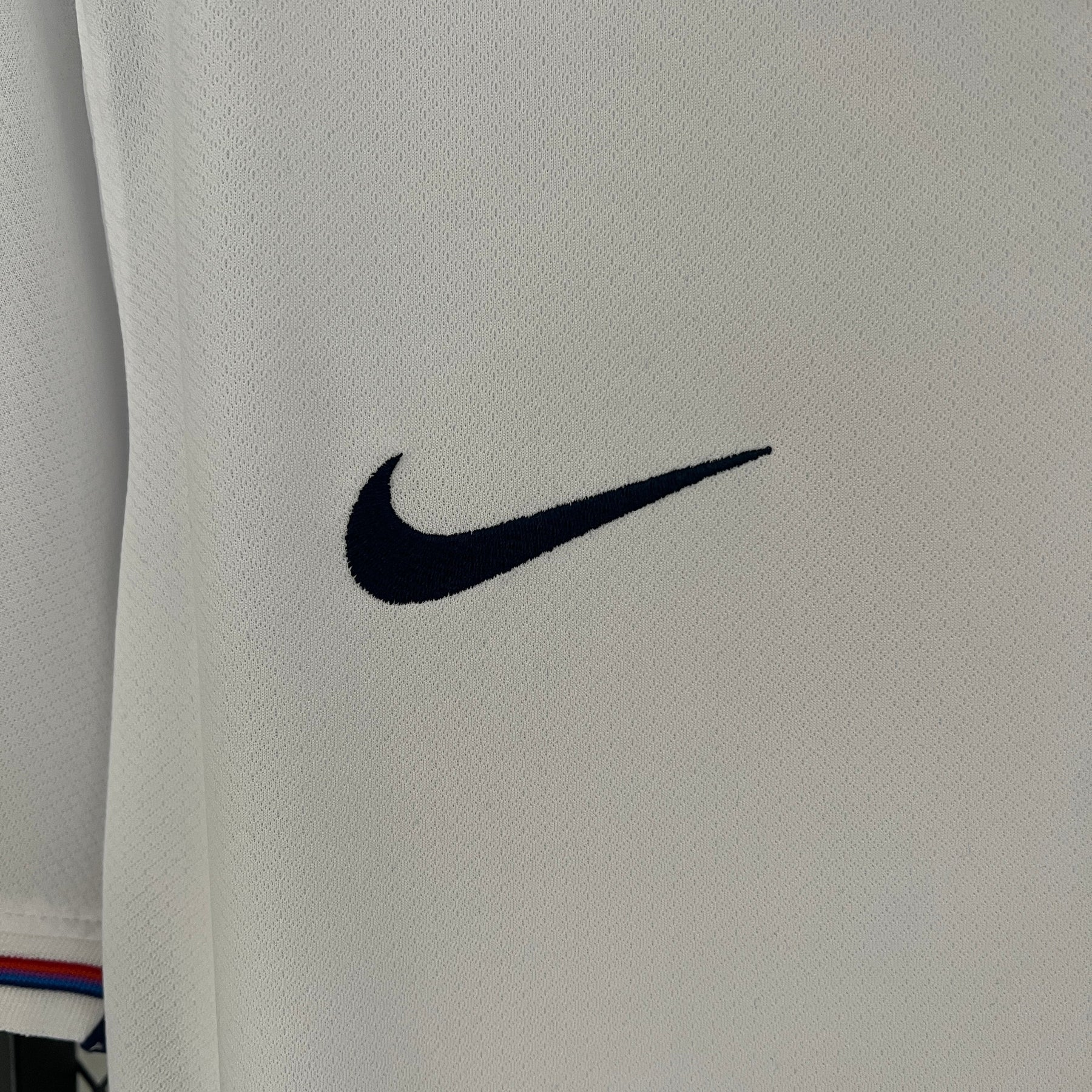 Camisa Inglaterra Home 24/25 Nike - Torcedor
