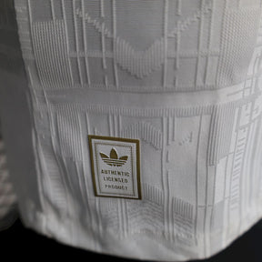 Camisa Arsenal Third 25/26 Adidas - Jogador