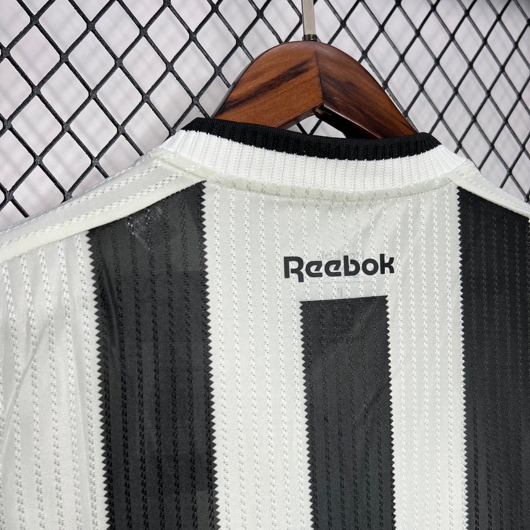 Camisa Botafogo Home 24/25 Reebok - Feminina