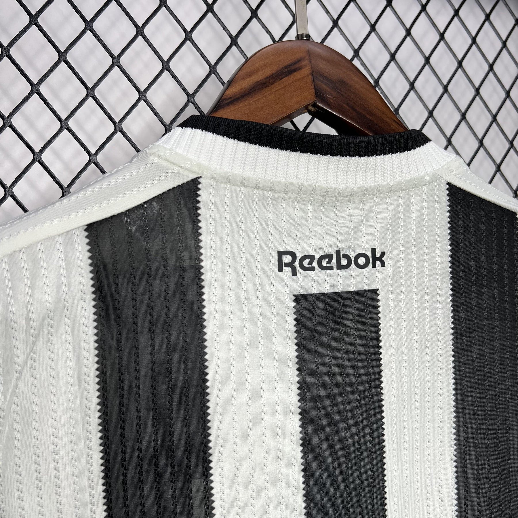 Camisa Botafogo Away 24/25 Reebok - Feminina