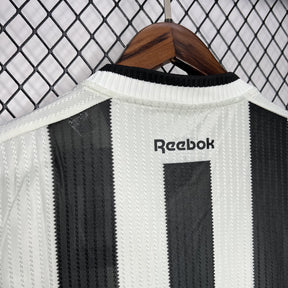 Camisa Botafogo Away 24/25 Reebok - Feminina