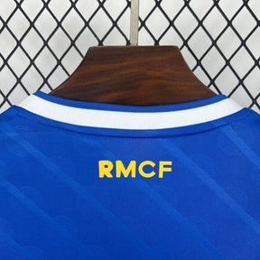 Camisa Real Madrid Third 25/26 Adidas - Feminina