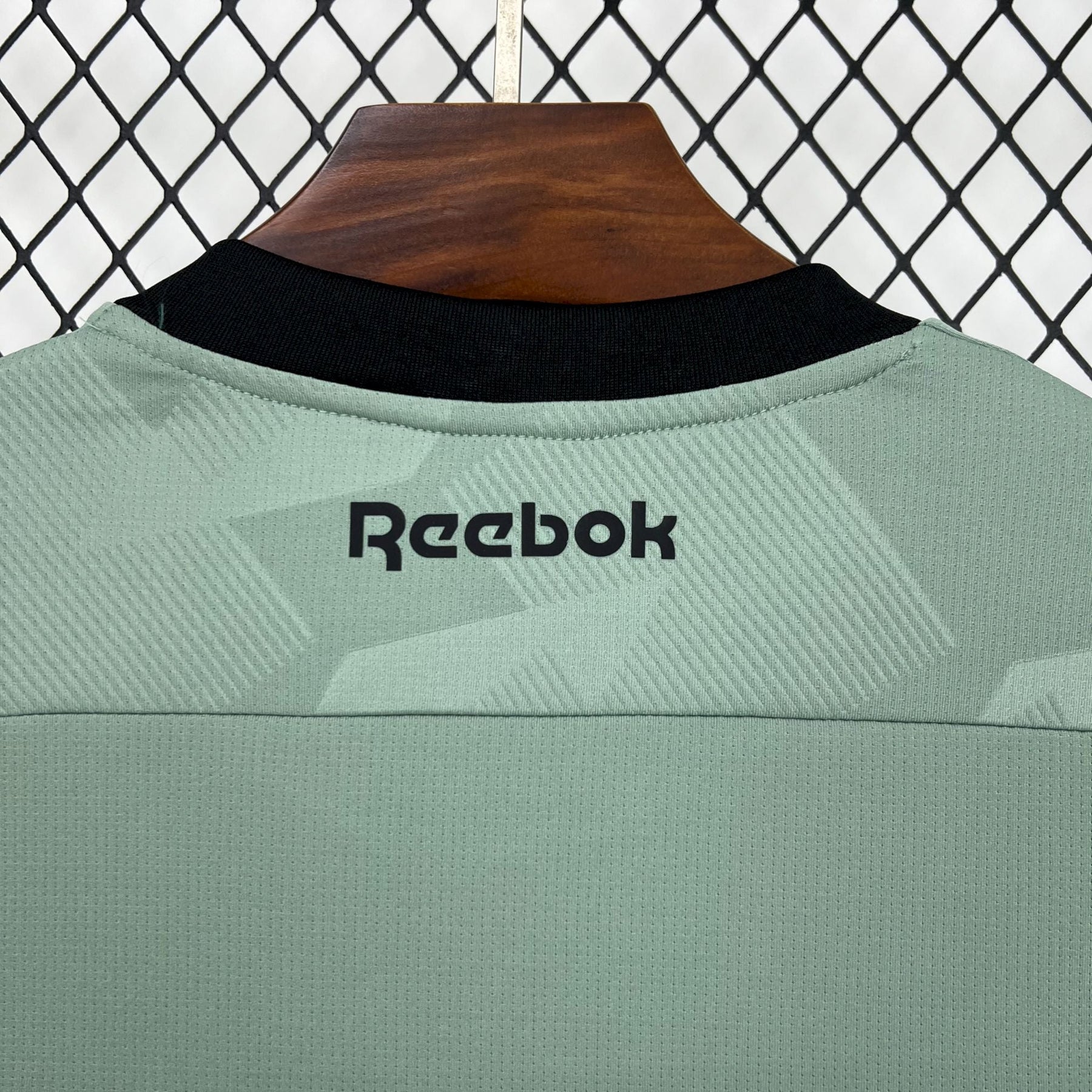 Camisa Botafogo Goleiro 24/25 Reebok - Torcedor