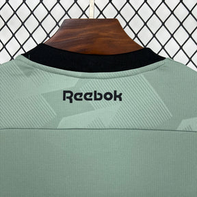 Camisa Botafogo Goleiro 24/25 Reebok - Torcedor