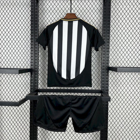Kit Infantil Atlético Mineiro Home 25/26 Adidas