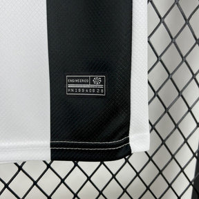 Kit Infantil Corinthians Third 24/25 - Nike