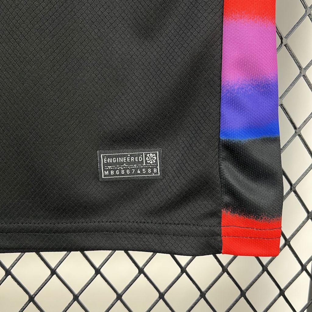 Kit Infantil Inglaterra Away 25/26 Nike