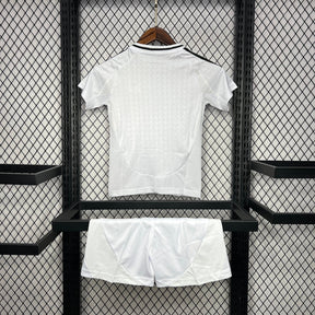 Real Madrid Infantil I 24/25 - Branco