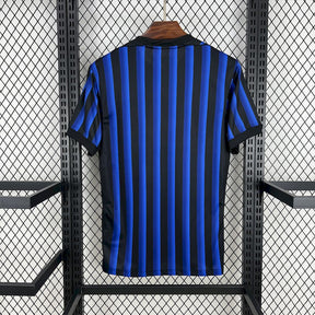 Camisa Inter De Milão Home 25/26 Nike - Torcedor