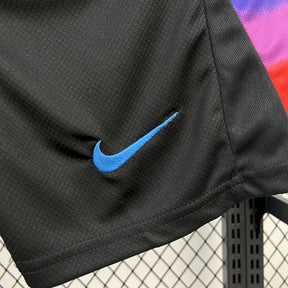 Kit Infantil Inglaterra Away 25/26 Nike