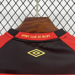 Camisa Sport Home 24/25 Umbro - Feminina