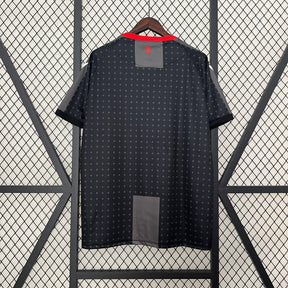 Camisa Georgia Away 24/25 - Torcedor Masculina Lançamento