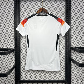 Camisa Alemanha Home 24/25 Adidas - Feminina