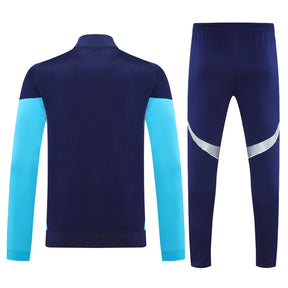 Conjunto Treino Adidas 25/26