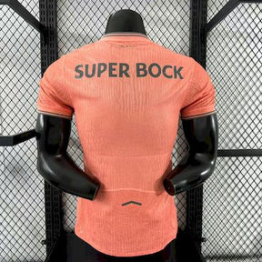 Camisa Porto Away 25/26 Adidas - Jogador