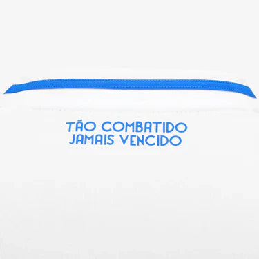 Camisa Cruzeiro Away Todos Os Patrocínios 25/26 Adidas - Torcedor Masculina