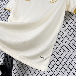 Camisa Flamengo Third 25/26 Adidas - Torcedor