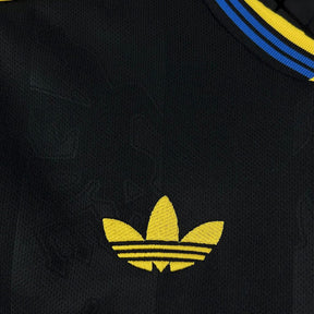 Camisa Manchester United Third 25/26 Adidas - Torcedor