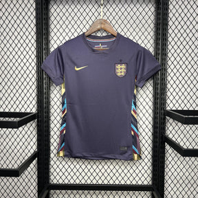 Camisa Inglaterra Away 24/25 Nike - Feminina