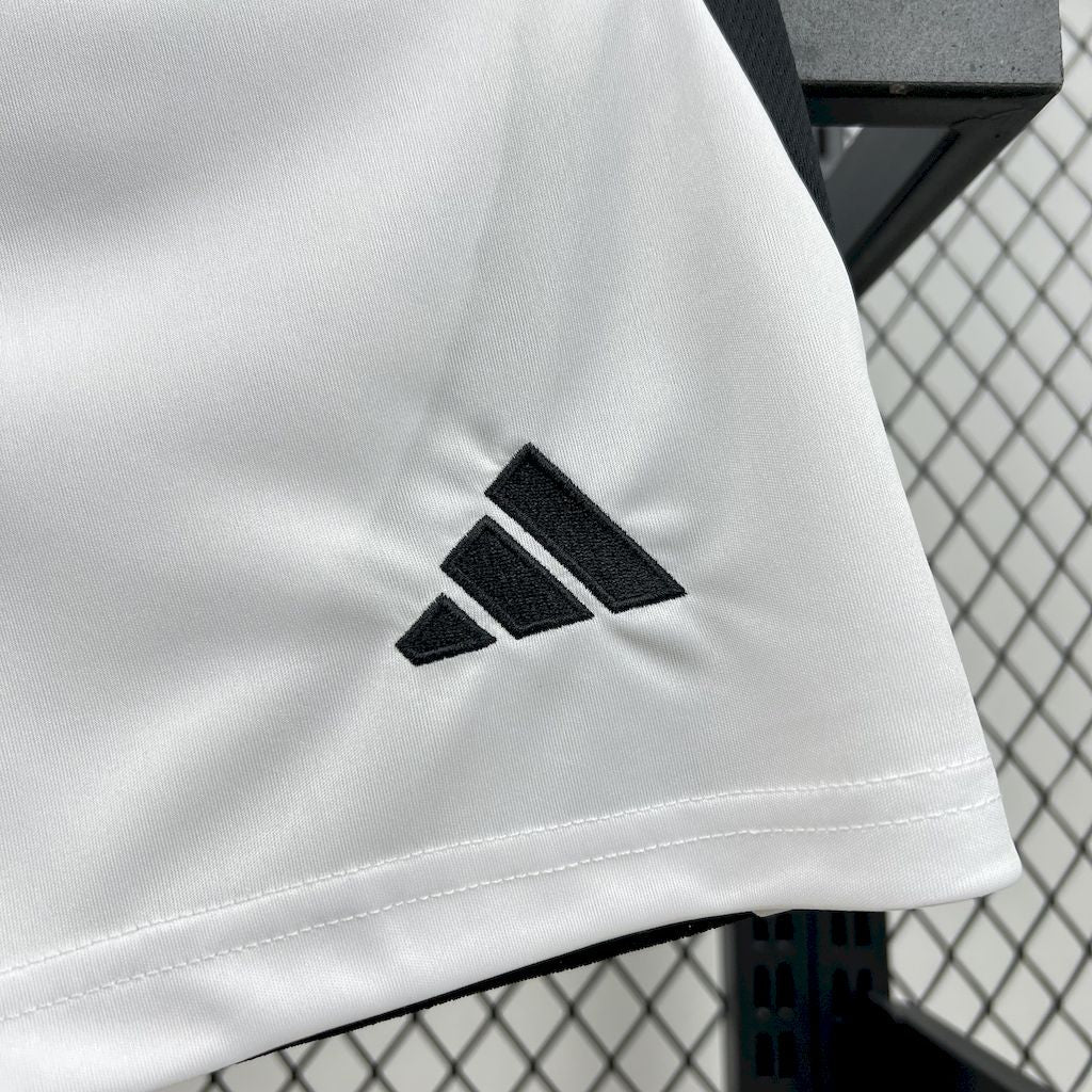 Kit Infantil Benfica Away 25/26 Adidas