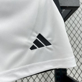 Kit Infantil Benfica Away 25/26 Adidas