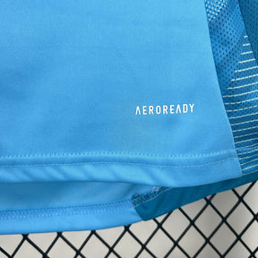 Camisa Flamengo Treino 25/26 Adidas - Feminina