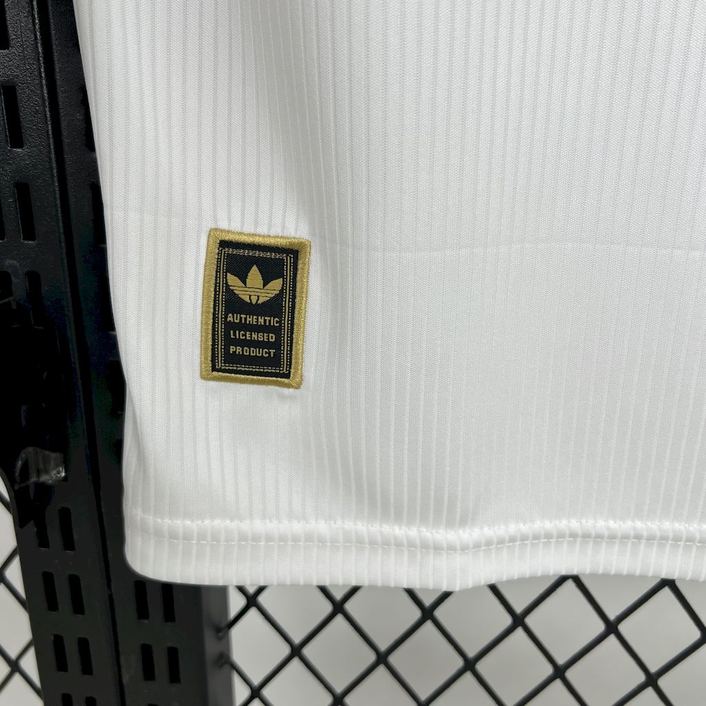 Camisa Benfica Aniversario 25/26 Adidas - Torcedor