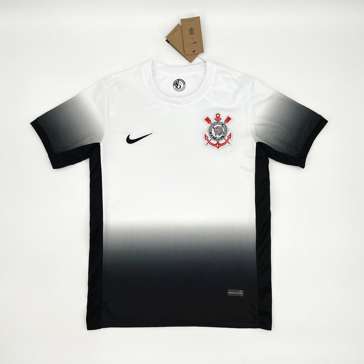 Camisa Corinthians Home 24/25 Nike - Memphis #10