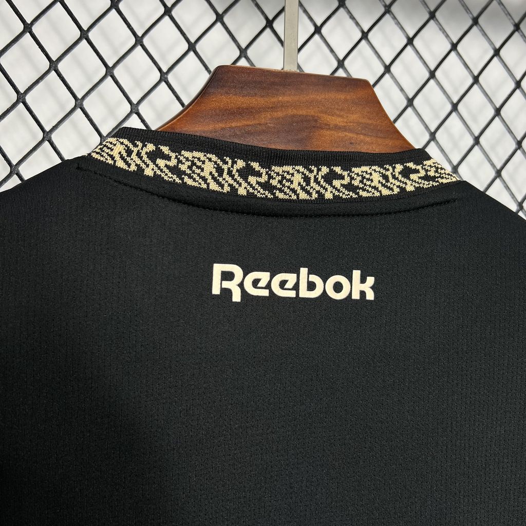 Camisa Botafogo Third 24/25 Reebok - Torcedor